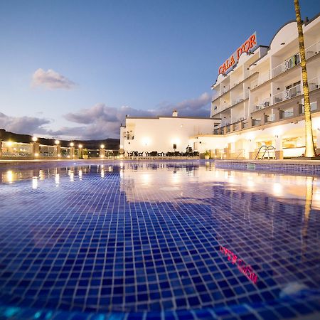 Cala D Or Apartamentos Пуерто Рико Екстериор снимка