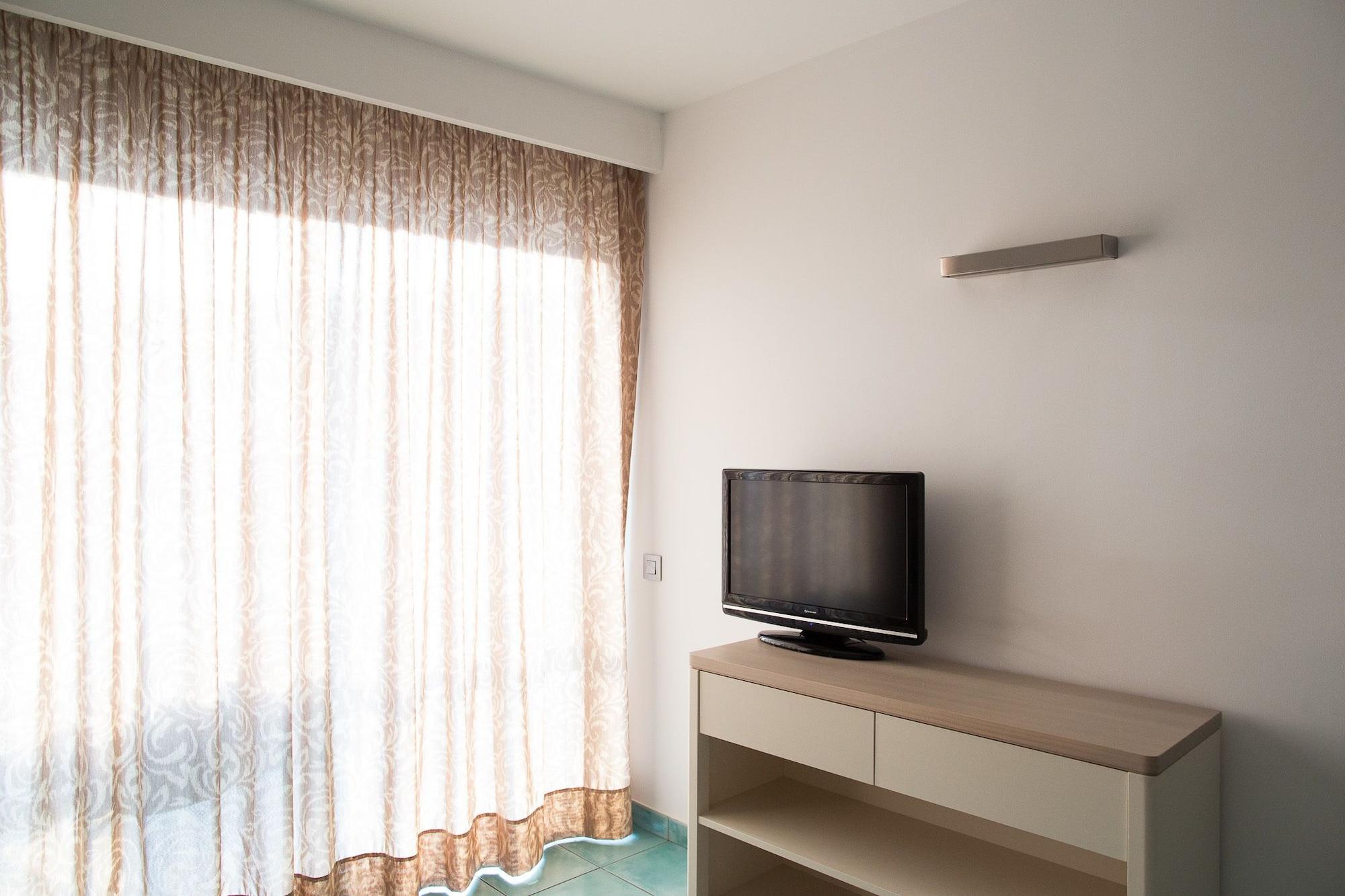 Cala D Or Apartamentos Пуерто Рико Екстериор снимка