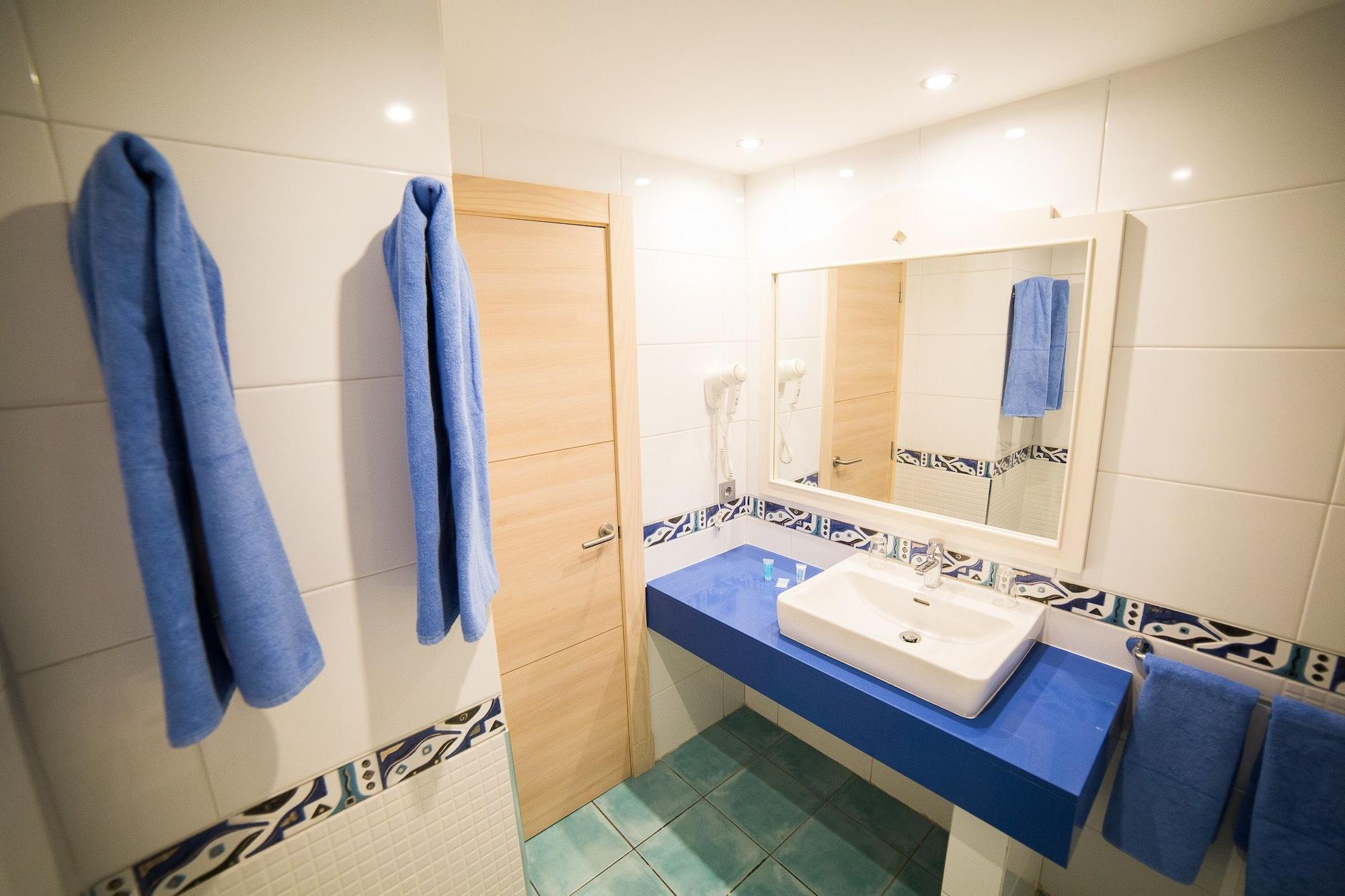 Cala D Or Apartamentos Пуерто Рико Екстериор снимка