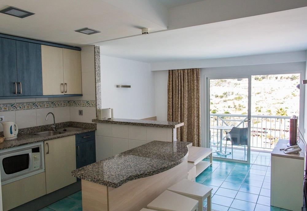 Cala D Or Apartamentos Пуерто Рико Екстериор снимка