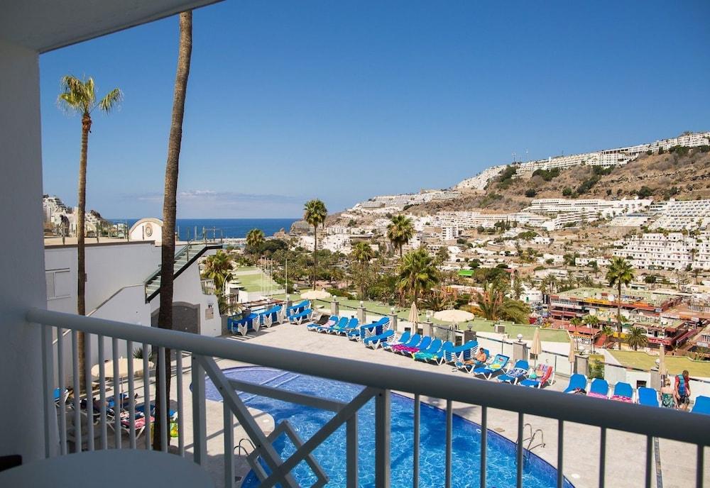 Cala D Or Apartamentos Пуерто Рико Екстериор снимка