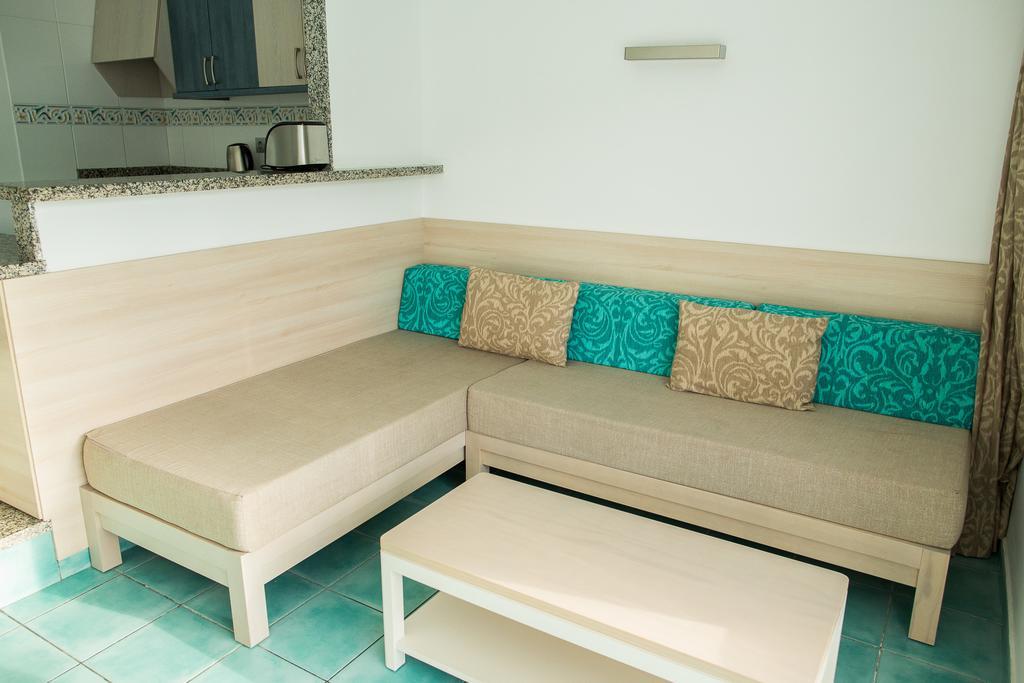 Cala D Or Apartamentos Пуерто Рико Екстериор снимка