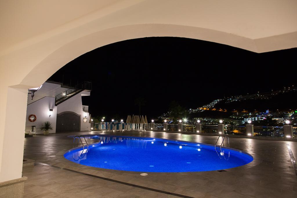 Cala D Or Apartamentos Пуерто Рико Екстериор снимка