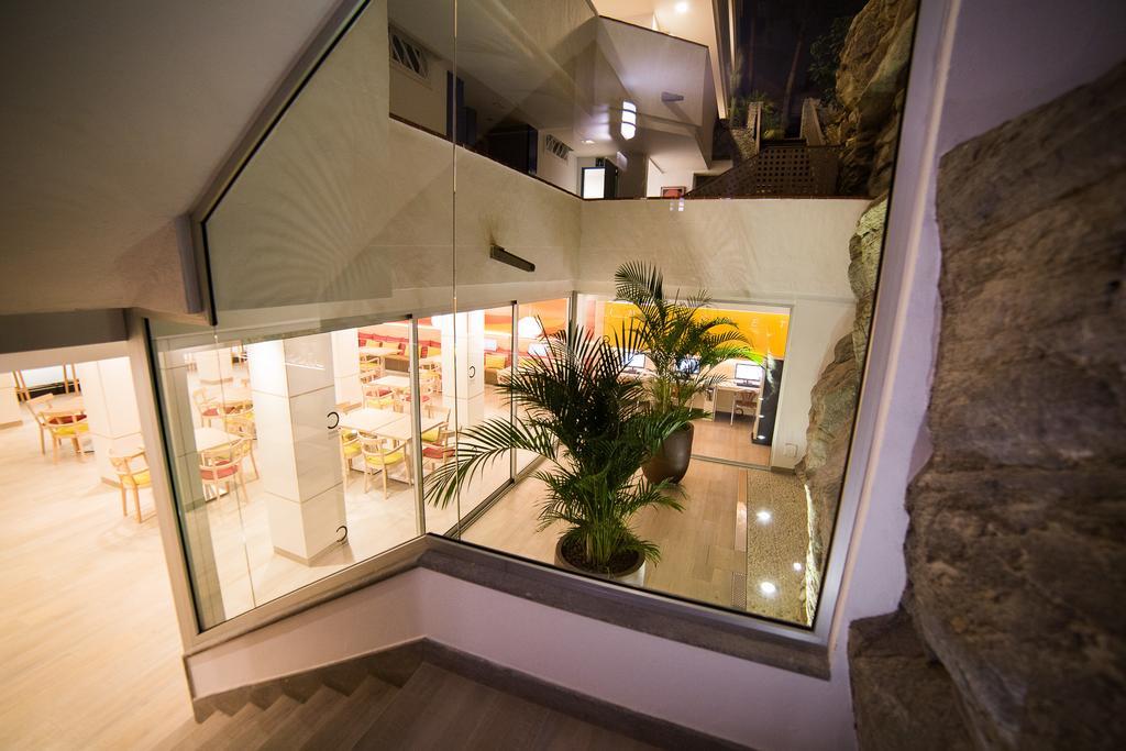 Cala D Or Apartamentos Пуерто Рико Екстериор снимка
