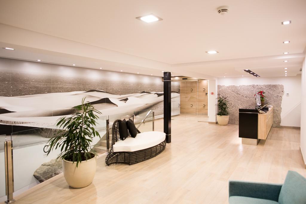 Cala D Or Apartamentos Пуерто Рико Екстериор снимка