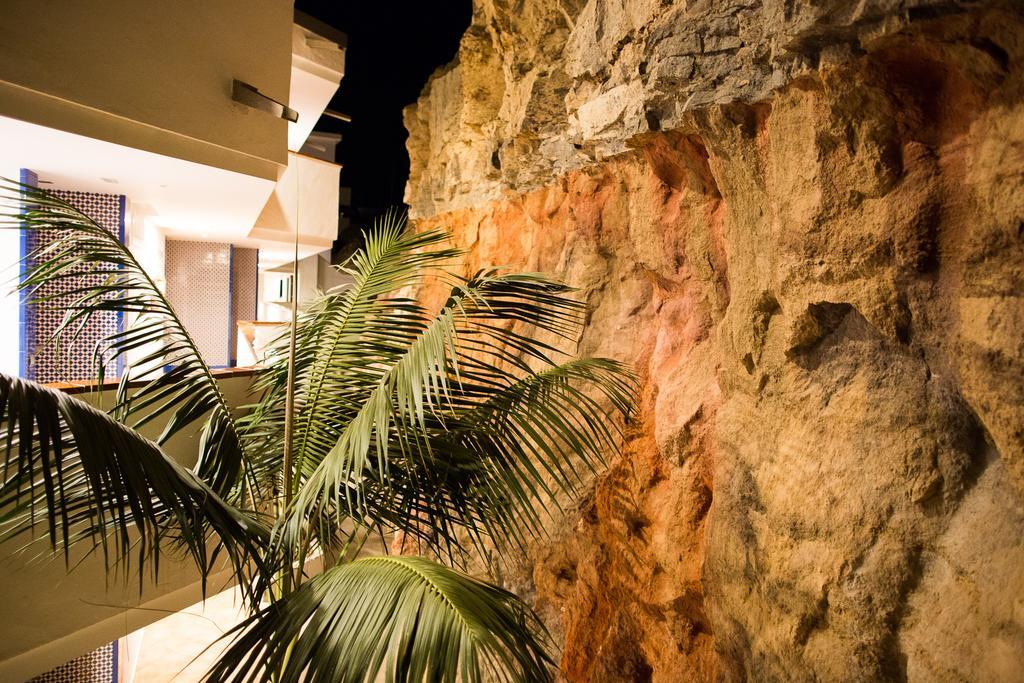 Cala D Or Apartamentos Пуерто Рико Екстериор снимка