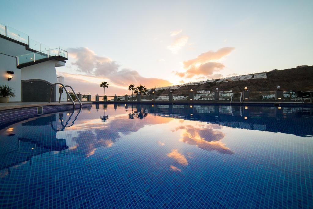 Cala D Or Apartamentos Пуерто Рико Екстериор снимка