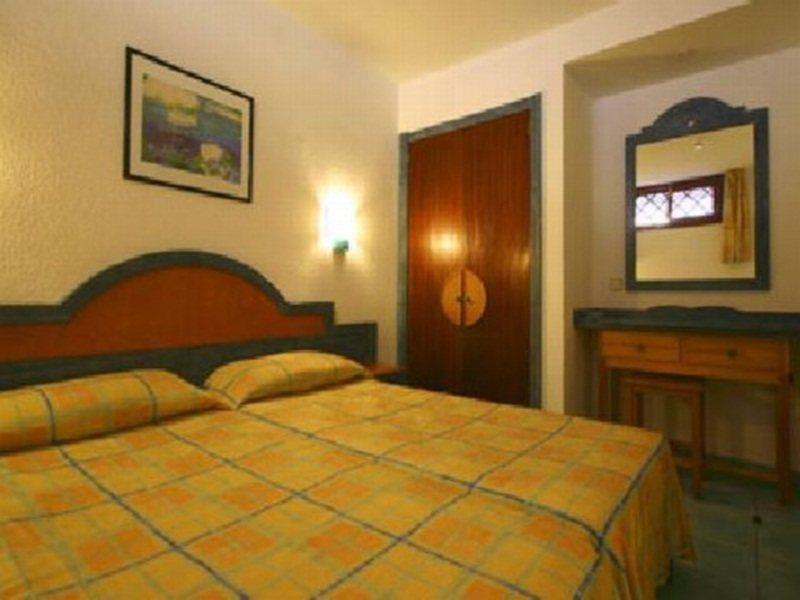 Cala D Or Apartamentos Пуерто Рико Екстериор снимка