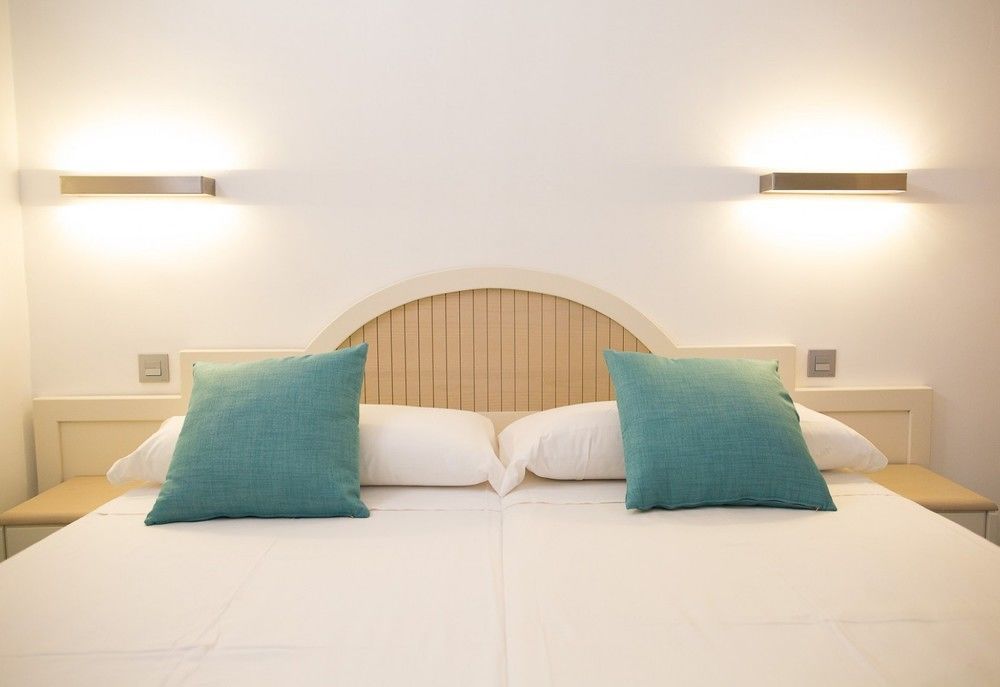 Cala D Or Apartamentos Пуерто Рико Екстериор снимка