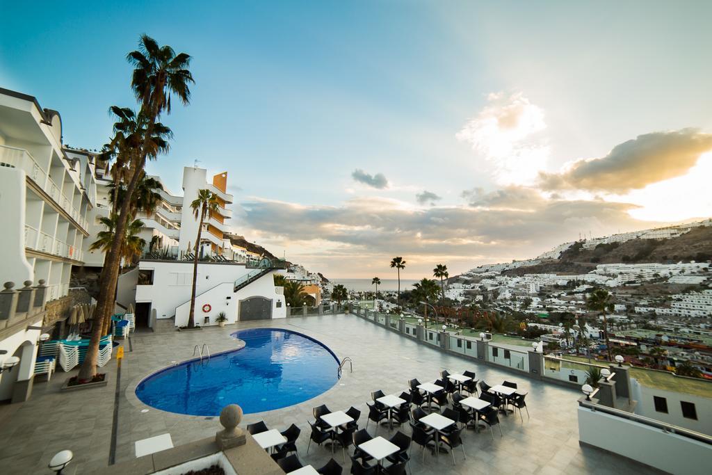 Cala D Or Apartamentos Пуерто Рико Екстериор снимка
