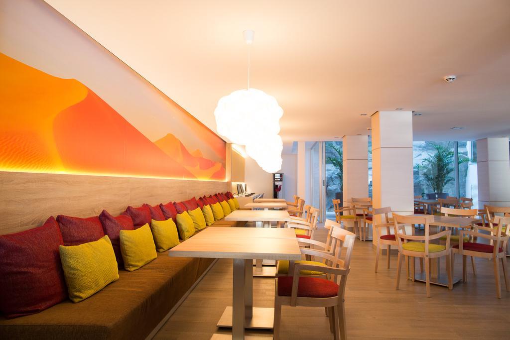Cala D Or Apartamentos Пуерто Рико Екстериор снимка