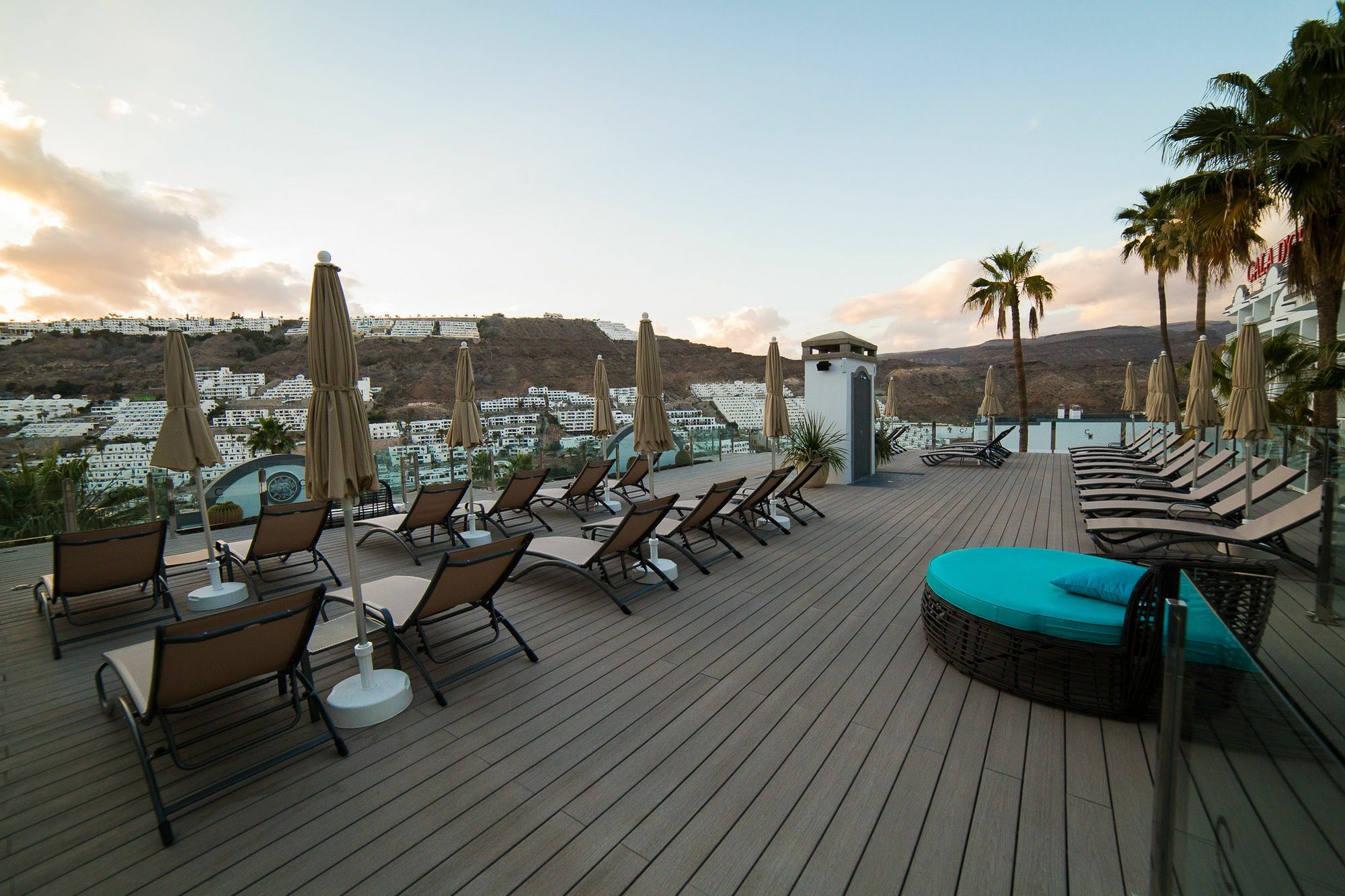 Cala D Or Apartamentos Пуерто Рико Екстериор снимка