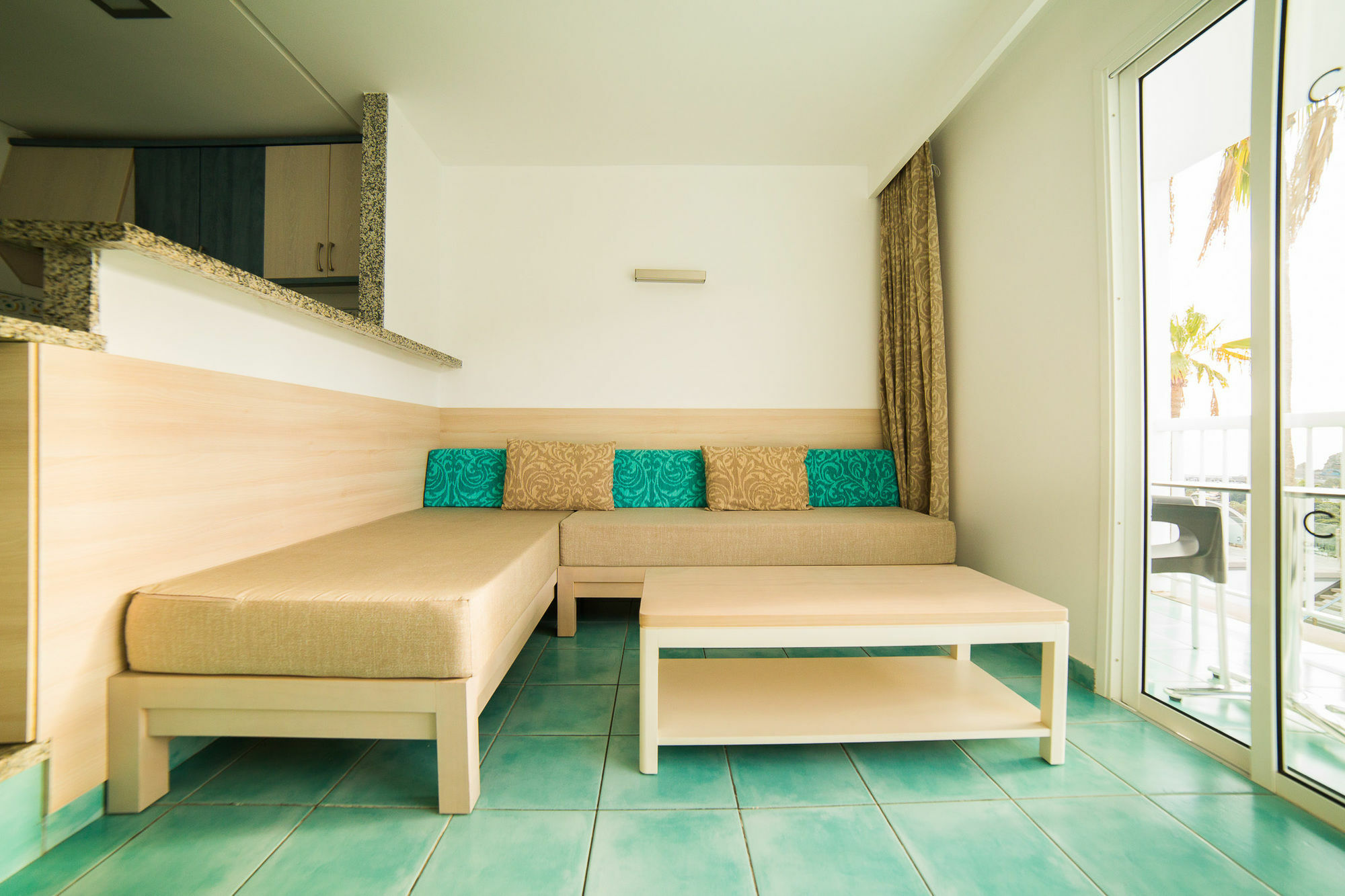 Cala D Or Apartamentos Пуерто Рико Екстериор снимка