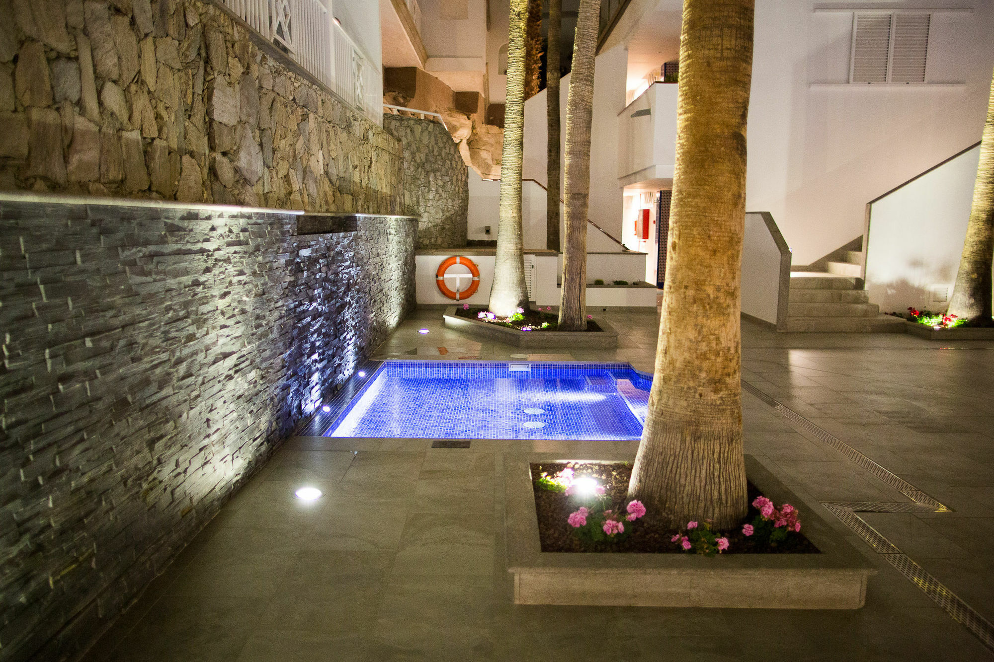 Cala D Or Apartamentos Пуерто Рико Екстериор снимка
