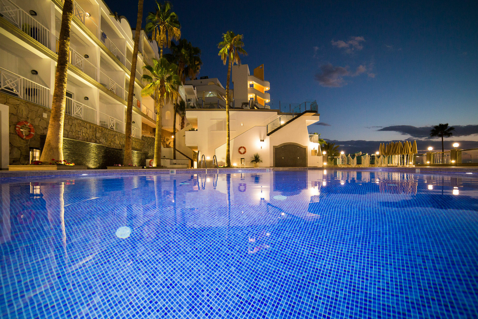 Cala D Or Apartamentos Пуерто Рико Екстериор снимка