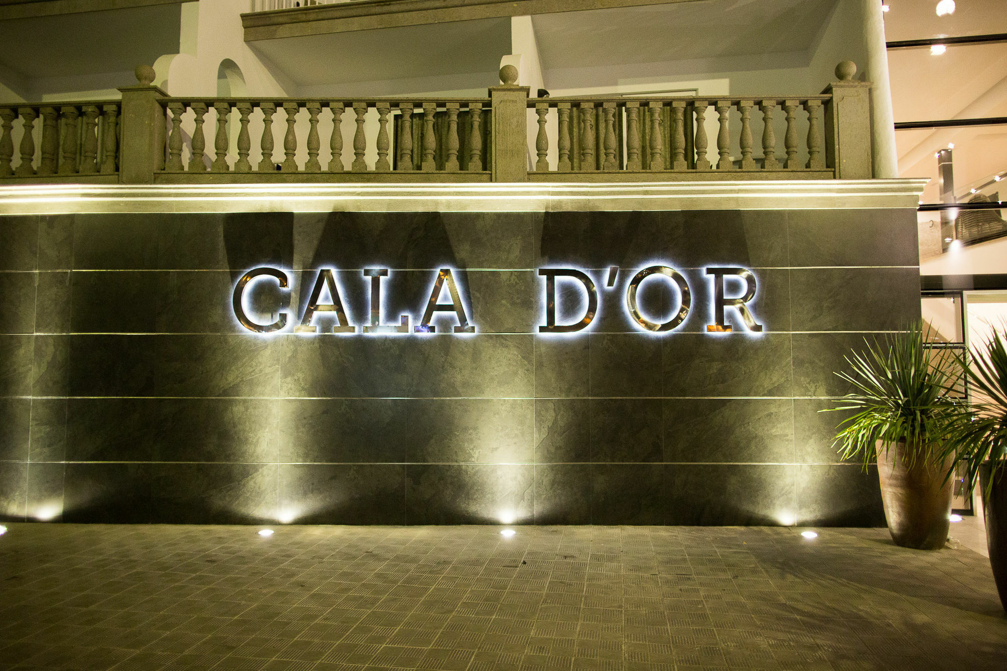 Cala D Or Apartamentos Пуерто Рико Екстериор снимка